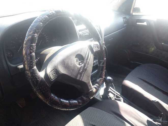 Opel Astra 2000, 507,900 km - 1.8 l - Bakı