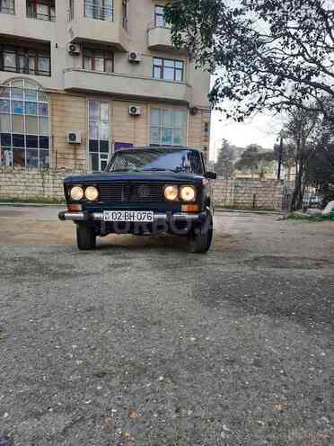 LADA (VAZ) 2106 1999, 12,000 km - 1.6 l - Bakı
