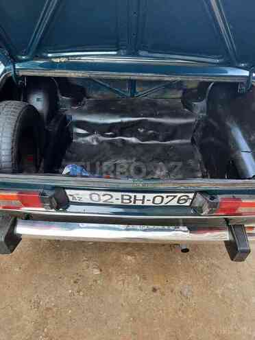 LADA (VAZ) 2106 1999, 12,000 km - 1.6 l - Bakı