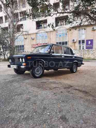 LADA (VAZ) 2106 1999, 12,000 km - 1.6 l - Bakı