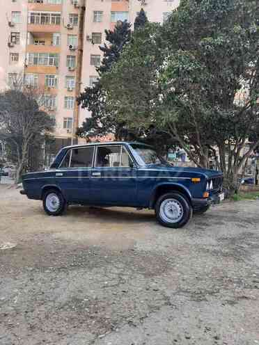 LADA (VAZ) 2106 1999, 12,000 km - 1.6 l - Bakı