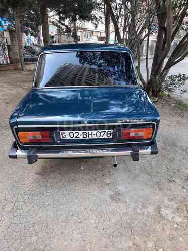 LADA (VAZ) 2106 1999, 12,000 km - 1.6 l - Bakı
