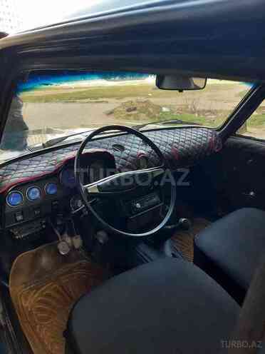 LADA (VAZ) 2106 1999, 12,000 km - 1.6 l - Bakı
