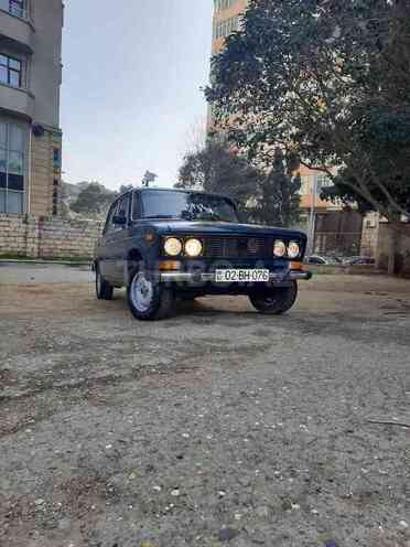 LADA (VAZ) 2106 1999, 12,000 km - 1.6 l - Bakı