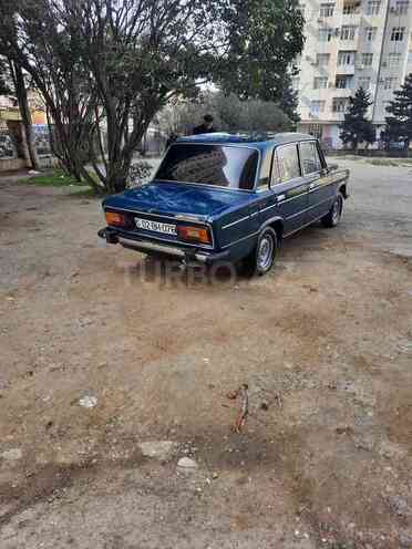 LADA (VAZ) 2106 1999, 12,000 km - 1.6 l - Bakı