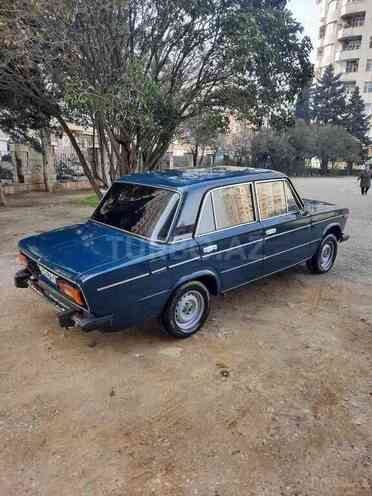 LADA (VAZ) 2106 1999, 12,000 km - 1.6 l - Bakı
