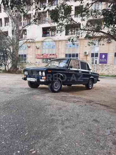 LADA (VAZ) 2106 1999, 12,000 km - 1.6 l - Bakı