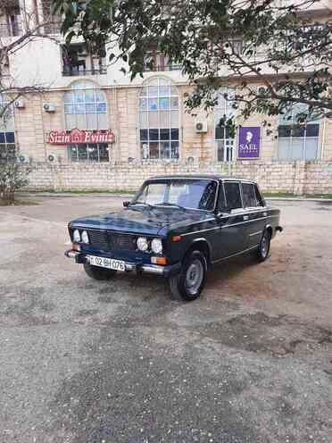 LADA (VAZ) 2106 1999, 12,000 km - 1.6 l - Bakı