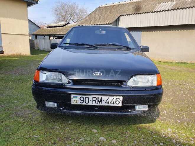 LADA (VAZ) 2115 2012, 98,699 km - 1.6 л - Masallı