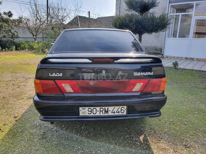 LADA (VAZ) 2115 2012, 98,699 km - 1.6 л - Masallı