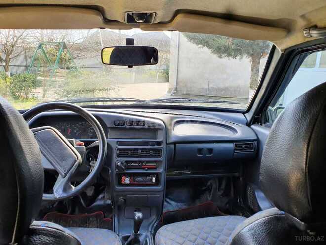 LADA (VAZ) 2115 2012, 98,699 km - 1.6 л - Masallı