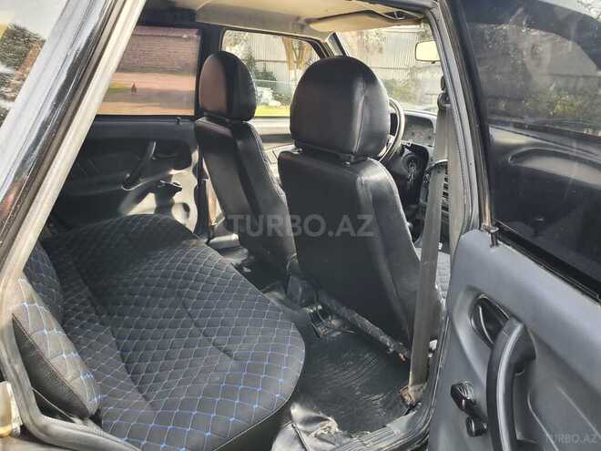 LADA (VAZ) 2115 2012, 98,699 km - 1.6 л - Masallı