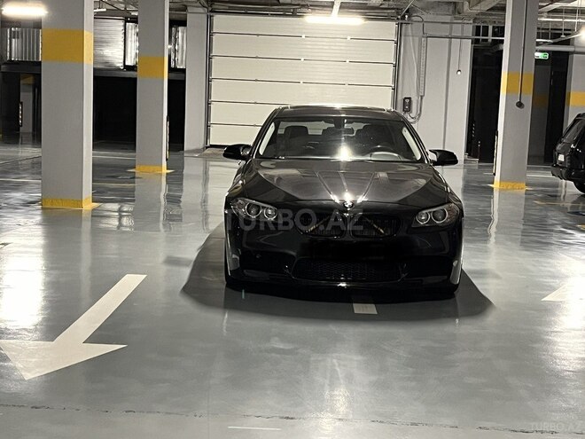 BMW 528 2015, 102,000 km - 2.0 l - Bakı