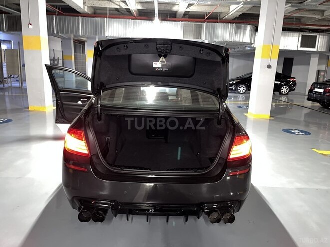 BMW 528 2015, 102,000 km - 2.0 l - Bakı