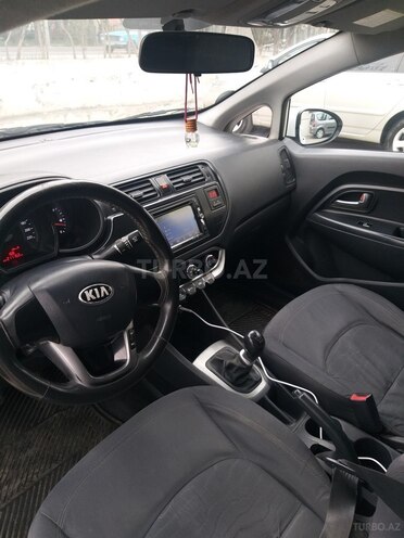 Kia Pride 2013, 213,000 km - 1.4 l - Bakı
