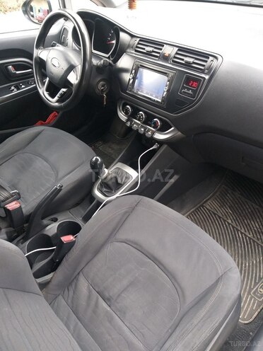 Kia Pride 2013, 213,000 km - 1.4 l - Bakı