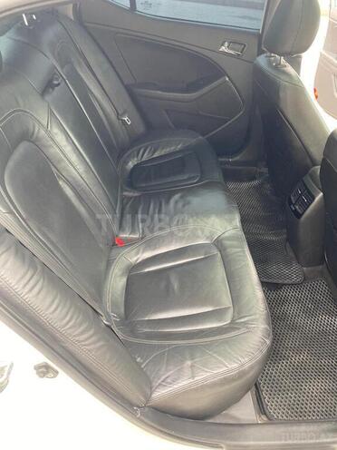 Kia Optima 2011, 154,700 km - 2.0 л - Bakı