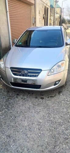 Kia Ceed 2007, 204,000 km - 1.4 л - Bakı