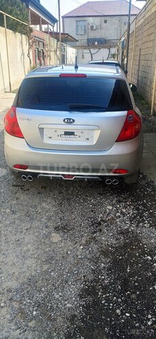 Kia Ceed 2007, 204,000 km - 1.4 л - Bakı