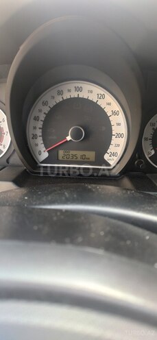 Kia Ceed 2007, 204,000 km - 1.4 л - Bakı