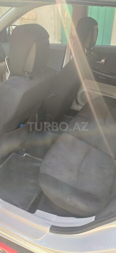 Kia Ceed 2007, 204,000 km - 1.4 л - Bakı
