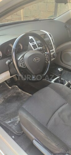 Kia Ceed 2007, 204,000 km - 1.4 л - Bakı