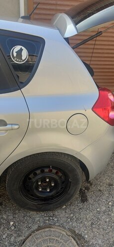 Kia Ceed 2007, 204,000 km - 1.4 л - Bakı
