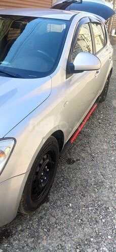 Kia Ceed 2007, 204,000 km - 1.4 л - Bakı