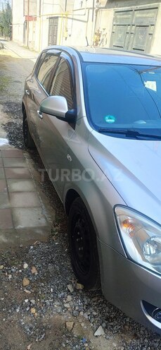 Kia Ceed 2007, 204,000 km - 1.4 л - Bakı
