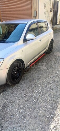 Kia Ceed 2007, 204,000 km - 1.4 л - Bakı