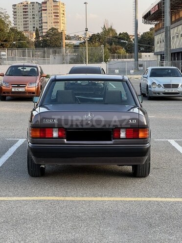 Mercedes 190 1993, 260,000 km - 1.8 l - Bakı