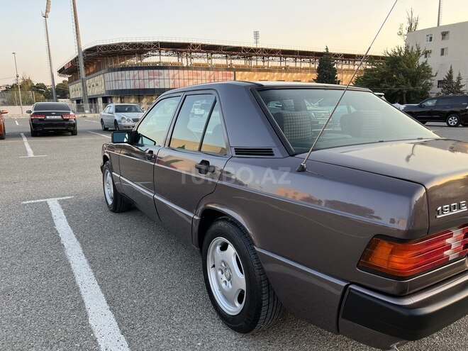 Mercedes 190 1993, 260,000 km - 1.8 l - Bakı