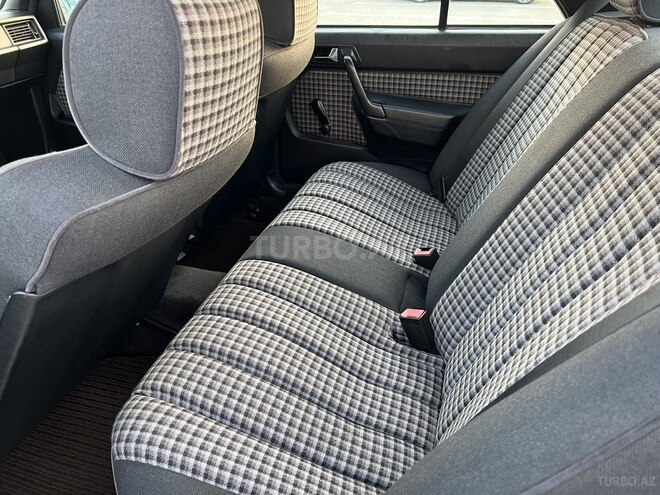 Mercedes 190 1993, 260,000 km - 1.8 l - Bakı