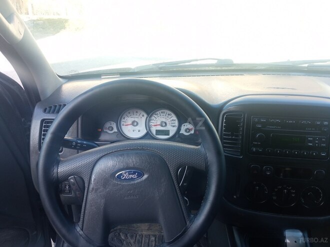 Ford Escape 2005, 250,000 km - 2.3 l - Sumqayıt