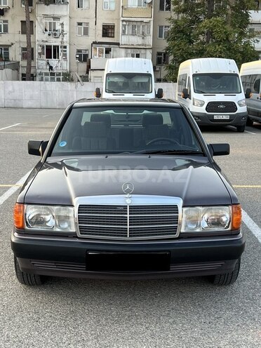 Mercedes 190 1993, 260,000 km - 1.8 l - Bakı