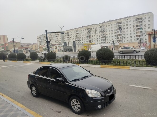 Kia Rio 2007, 184,241 km - 1.4 l - Sumqayıt