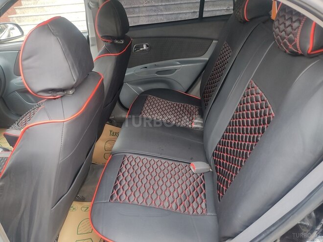 Kia Rio 2007, 184,241 km - 1.4 l - Sumqayıt