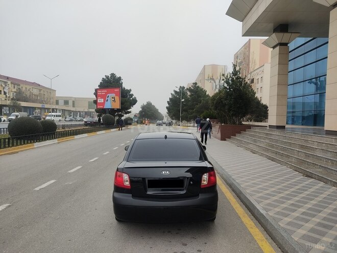Kia Rio 2007, 184,241 km - 1.4 l - Sumqayıt