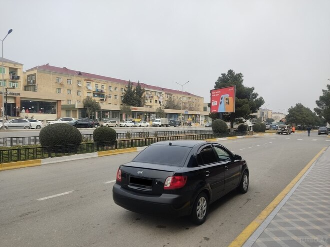 Kia Rio 2007, 184,241 km - 1.4 l - Sumqayıt