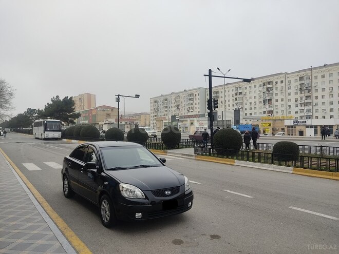 Kia Rio 2007, 184,241 km - 1.4 l - Sumqayıt