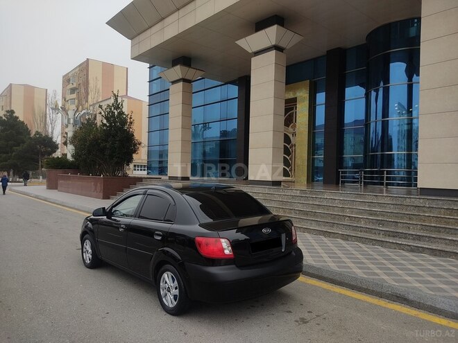 Kia Rio 2007, 184,241 km - 1.4 l - Sumqayıt