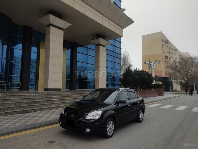 Kia Rio 2007, 184,241 km - 1.4 l - Sumqayıt