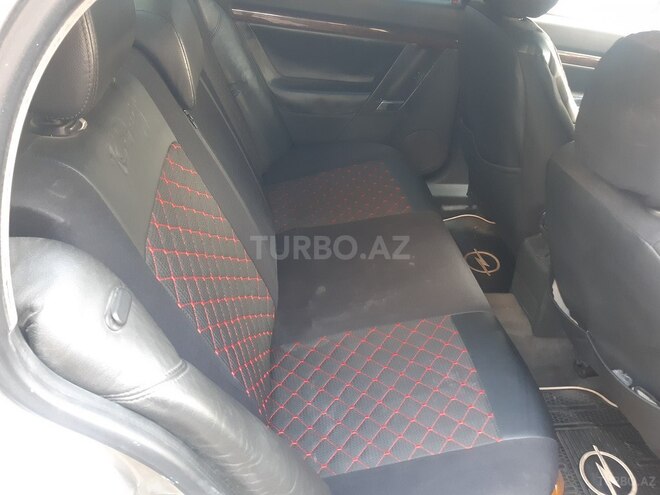 Opel Vectra 2002, 235,000 km - 2.2 л - Bakı