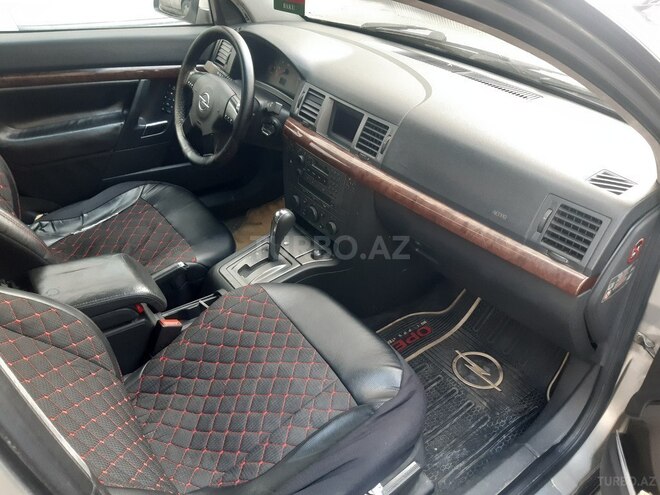 Opel Vectra 2002, 235,000 km - 2.2 л - Bakı