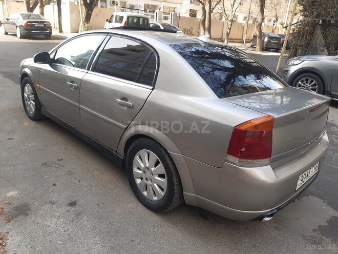 Opel Vectra 2002, 235,000 km - 2.2 л - Bakı