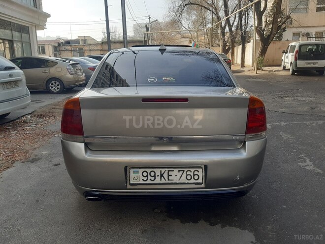 Opel Vectra 2002, 235,000 km - 2.2 л - Bakı