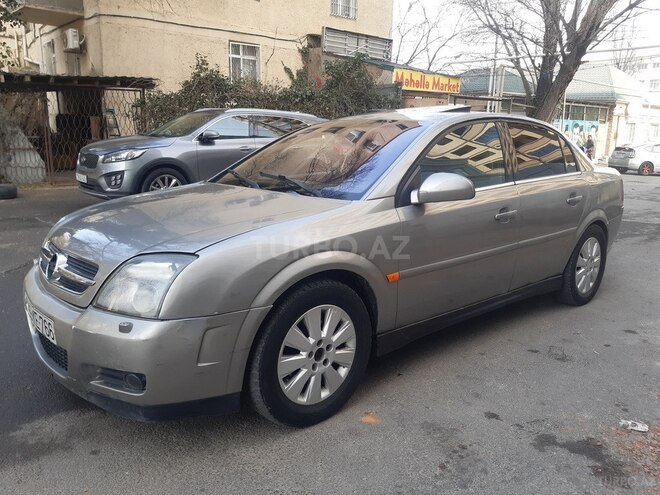 Opel Vectra 2002, 235,000 km - 2.2 л - Bakı
