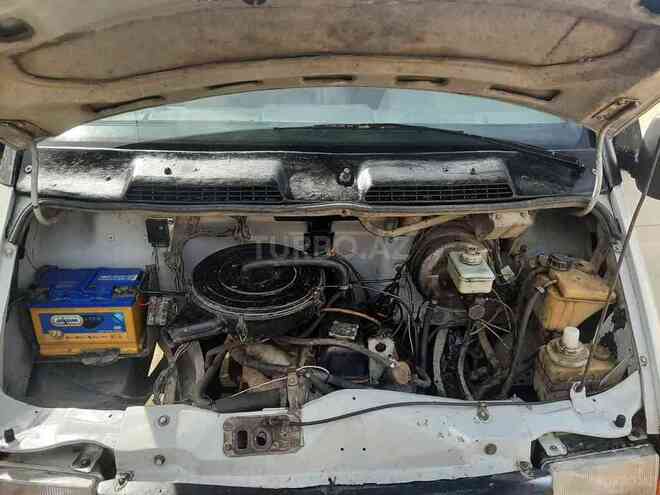 GAZ 33021 1998, 255,145 km - 2.4 л - Şəmkir
