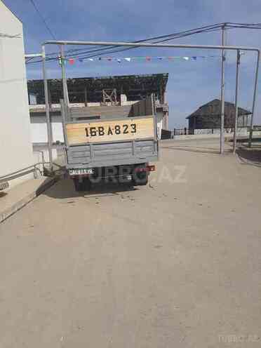 GAZ 33021 1998, 255,145 km - 2.4 л - Şəmkir