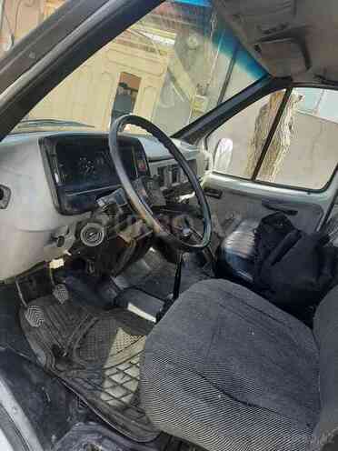 GAZ 33021 1998, 255,145 km - 2.4 л - Şəmkir